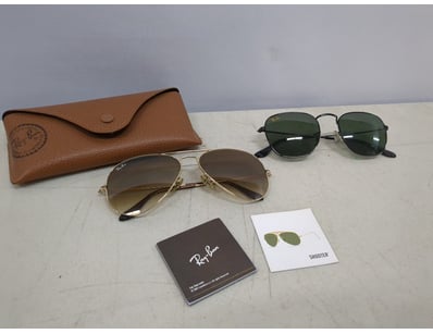 Designer Vault (A1004) - Lot 134