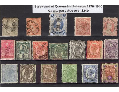 Gadgets, Music & Pastimes (A995) - Lot 240