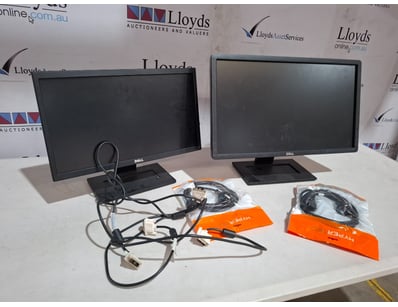 Home Entertainment, Audio & Computers (A988) - Lot 25