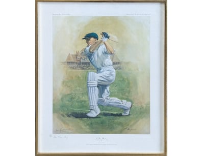 Art Market (A976) - Lot 1678