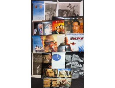 Mancave & Memorabilia (A977) - Lot 5013