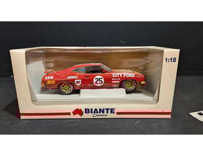 Model Car Mania (A996) - Lot 259