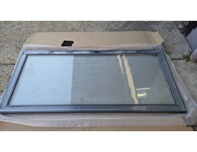 Aluminium Stock & Door Manufacturer Liquidation ... - Lot 17