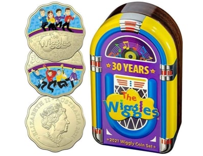 The Curio Collection (A989) - Lot 5060