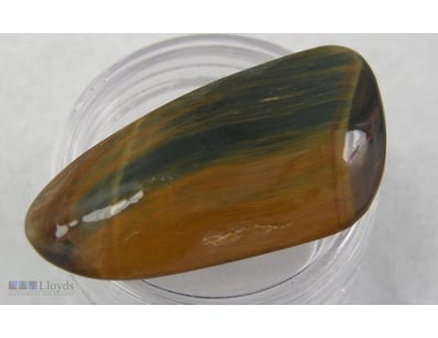 20CT AUSTRALIAN TIGER EYE FREEFORM        

Condit...