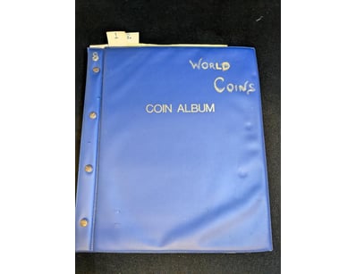 UNRESERVED Coins, Banknotes & Bullion (A1002) - Lot 655