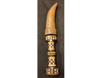 Historic Arms & Militaria (A1009) - Lot 700