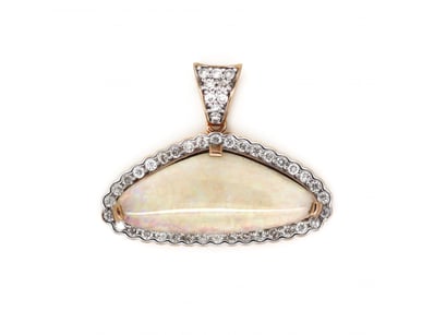 Fine Jewellery Market (A1005) - Lot 173