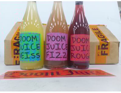 Land of the Lost Liquor - Lot 13