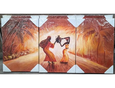 Art Market (A978) - Lot 5004