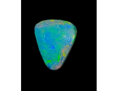 UNRESERVED Diamonds, Gemstones & Opals (A1002) - Lot 237