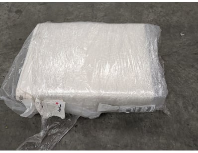 Major Retailer Home, Furniture & Bedding Cleara... - Lot 110
