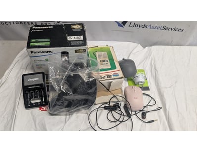UNRESERVED Airport - Lost Property (A980) - Lot 442