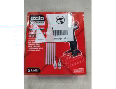 Unclaimed Freight (GCA1004) - Lot 249