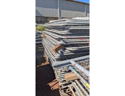 Ex-Hire Plant and Equipment Surplus (ON4433) - Lot 49