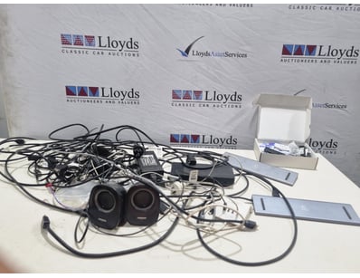 Major Flow, Pumping & Industrial Services Asset... - Lot 535