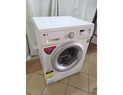 Whitegoods & Appliances (A982) - Lot 256