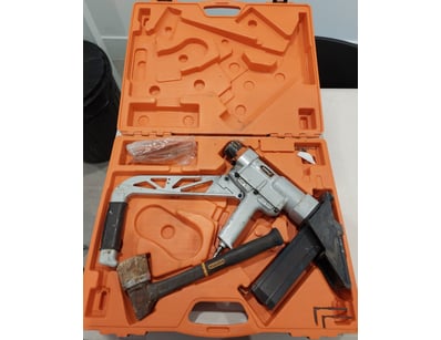 Commercial Builder Warehouse Liquidation (ON12105) - Lot 35