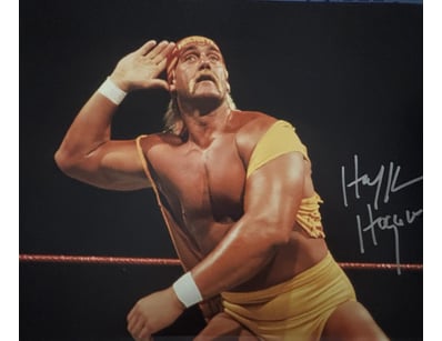 Mancave & Memorabilia (A997) - Lot 330