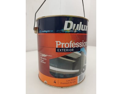Ultimate Surplus Paint Event (NSWA977) - Lot 1305