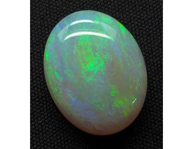 Diamond And Gemstone Market (A992) - Lot 3342