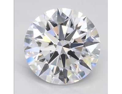Lab Grown Diamonds & Jewellery (A977) - Lot 2403