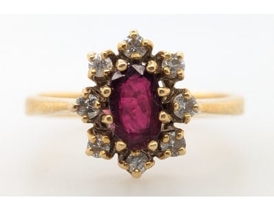 Affordable Jewellery Market (A1006) - Lot 620
