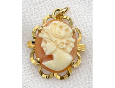 Affordable Jewellery Market (A1006) - Lot 583