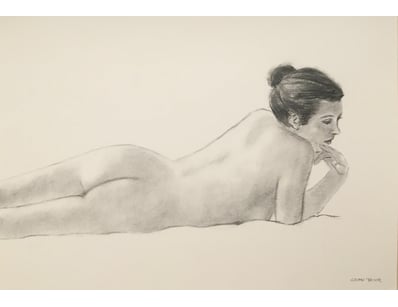 Art Market (A1001) - Lot 678