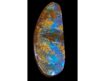 UNRESERVED Diamonds, Gemstones & Opals (A1002) - Lot 276