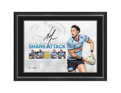 Iconic Memorabilia (A978) - Lot 145
