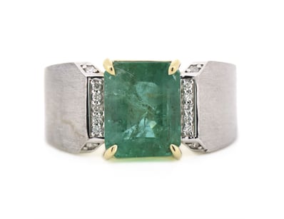 Luxury Jewellery (A997) - Lot 548