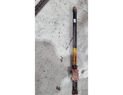 MOSTLY UNRESERVED 4x4 WORKSHOP BUSINESS CLOSURE... - Lot 176