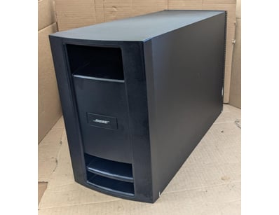 Home Entertainment, Audio & Computers (QLDA969) - Lot 385