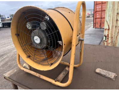 Plant, Transport & Machinery - Lot 2100