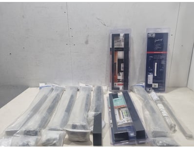 MOSTLY UNRESERVED Carpentry Business Closure - Lot 25