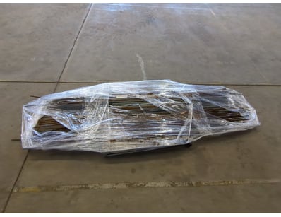 Civil, Transport & Machinery - Northern Territ... - Lot 8124