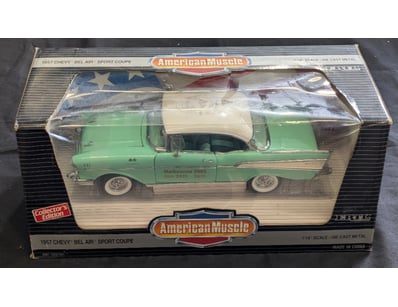 Mancave & Memorabilia (A1005) - Lot 1323