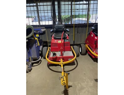 Commerical Maintenance Golf Course Equipment (ON4... - Lot 4