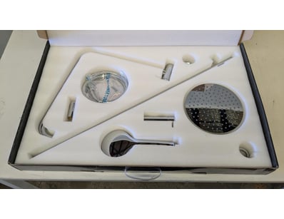 Home Improvement, DIY & Hardware (NSWA997) - Lot 2952