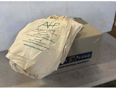 Hope Island End of Project Clearance - Lot 166