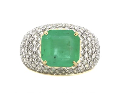 Luxury Jewellery (A981) - Lot 1202