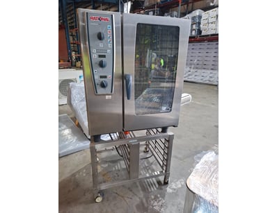 Hospitality, Catering & Events (A997) - Lot 8