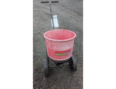 Ex-Hire Plant and Equipment Surplus (ON4433) - Lot 109