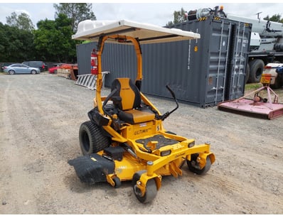 Civil, Transport & Machinery - Nationwide (ON4... - Lot 8380