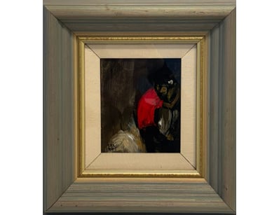 Fine Art (A975) - Lot 1953