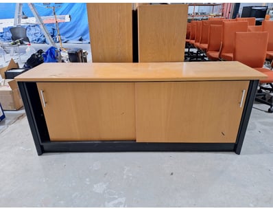 Aircraft Training Centre Closure - Lot 89