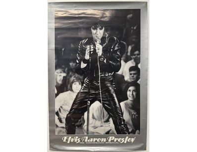 Mancave & Memorabilia (A986) - Lot 4907