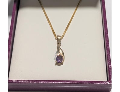 UNRESERVED Affordable Jewellery (A1004) - Lot 129