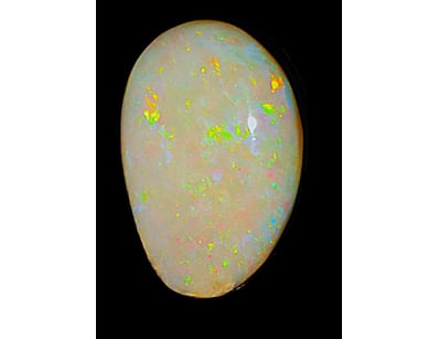 Diamond And Gemstone Market (A981) - Lot 4505